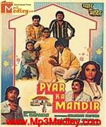 Pyar Ka Mandir 1987 song download